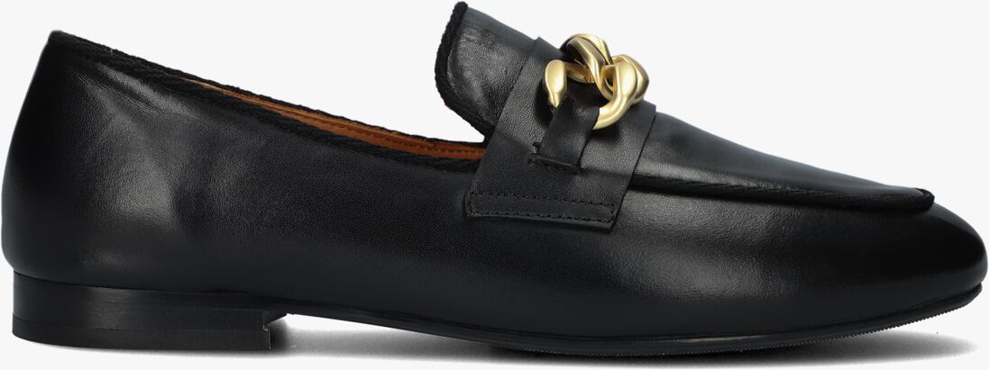 NOTRE-V zwarte notre-v loafers 133 405