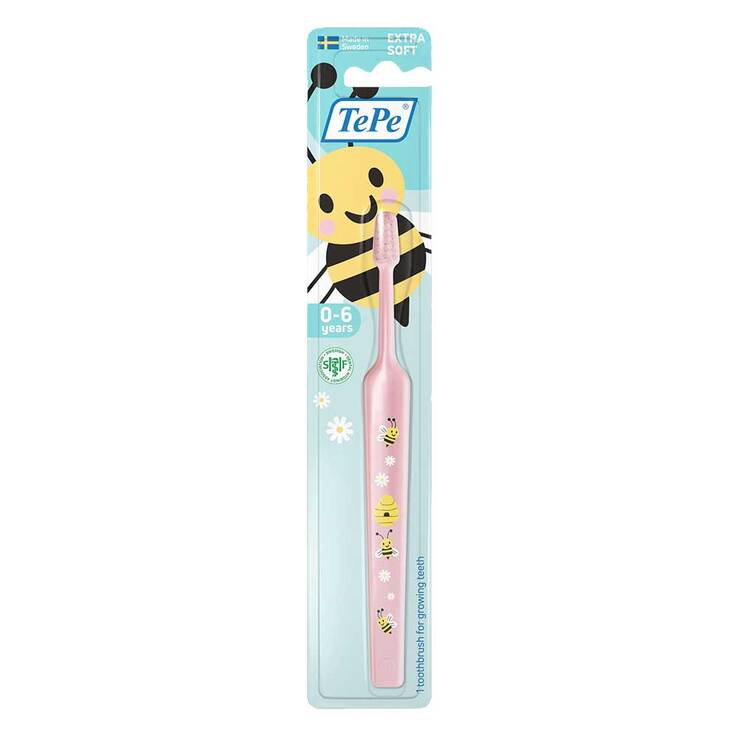 Tepe Zahnbürste Mini, 1 St