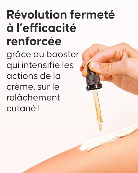 Duo Booster Fermeté