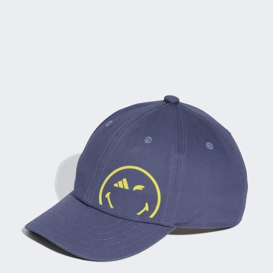 Adidas Casquette Smiley World Enfants