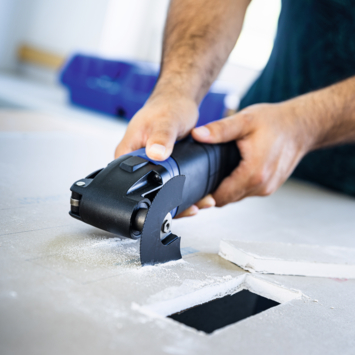LUX-Tools Multitool E-MFW-23
