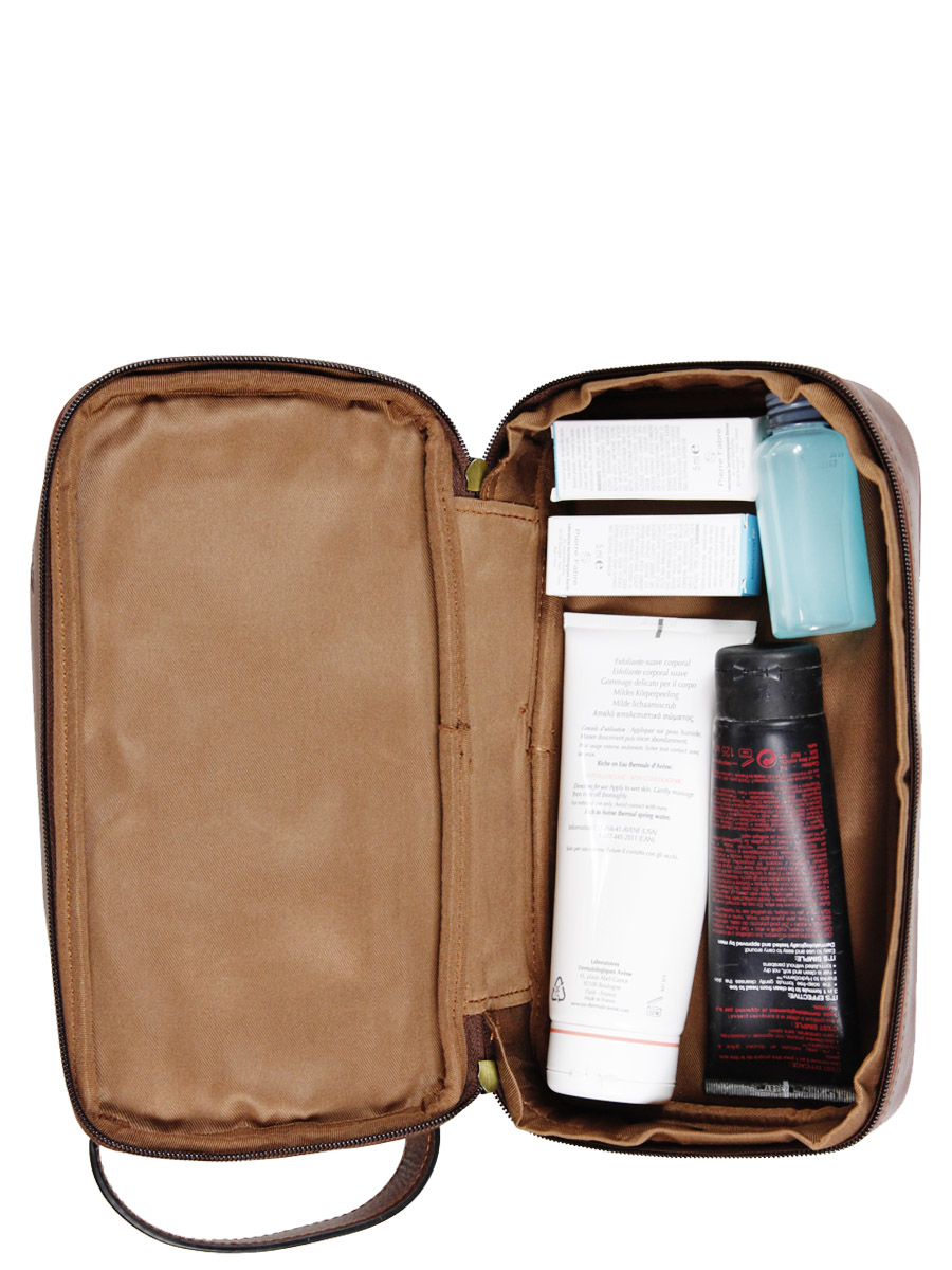 Trousse de toilette GÀrard HÀnon Renaissance