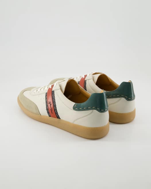 Galizio Torresi 70416 Sneaker in Beige