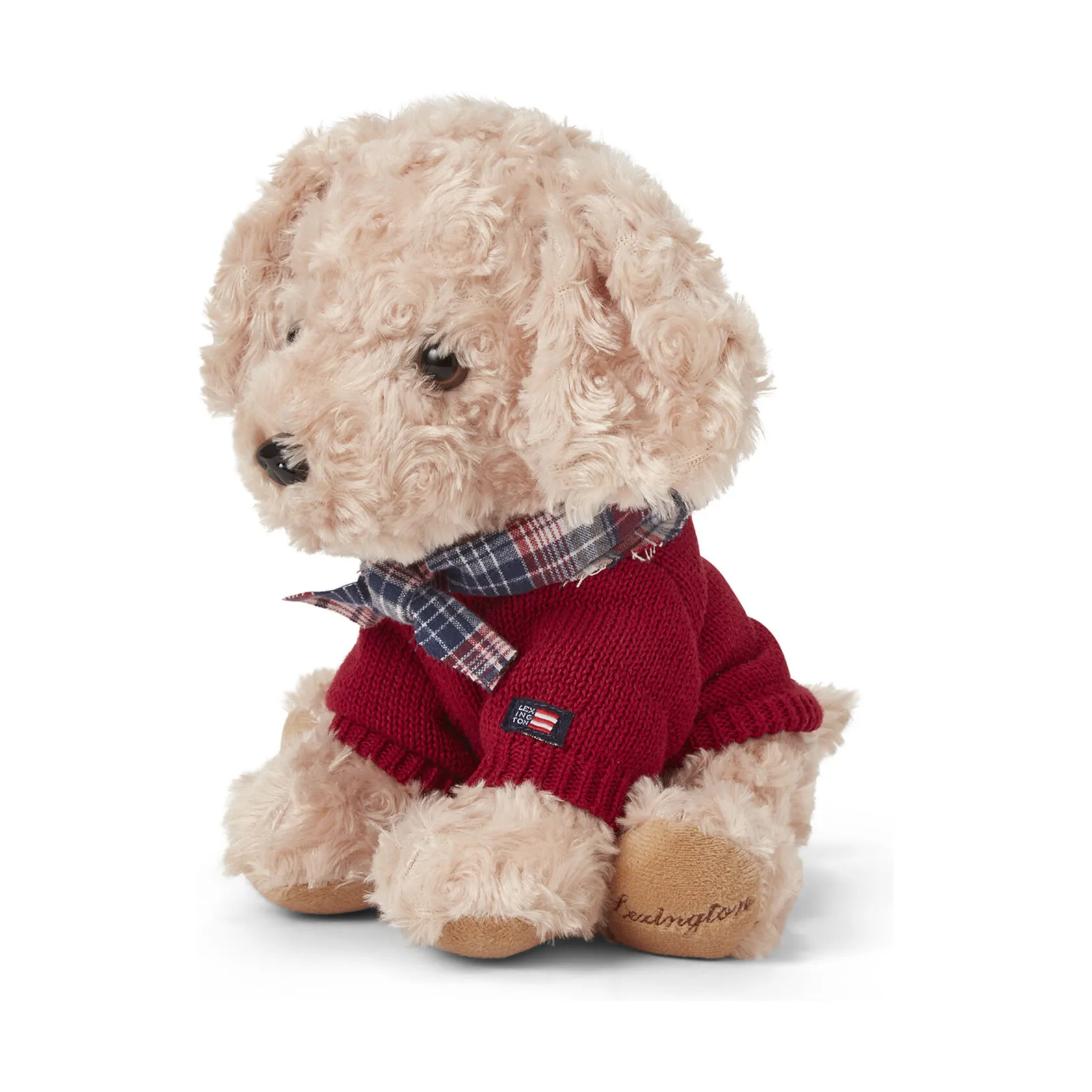 Lexington Bamse - Hund