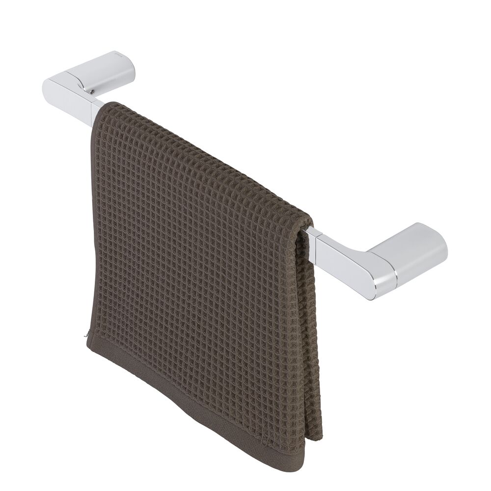 Geesa Wynk handdoekrek 49,8cm chroom