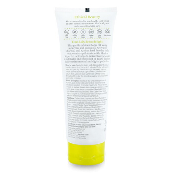 Derma E Derma E Purifying Daily Detox Scrub 113g/4oz