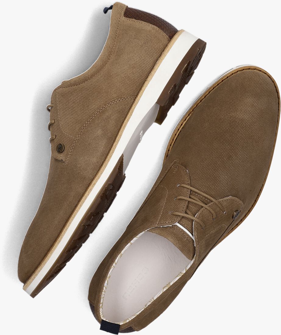 REHAB beige rehab nette schoenen pozato dots