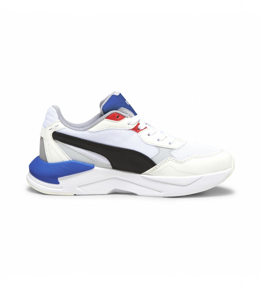 Tênis Puma X-Ray Speed Lite Branco