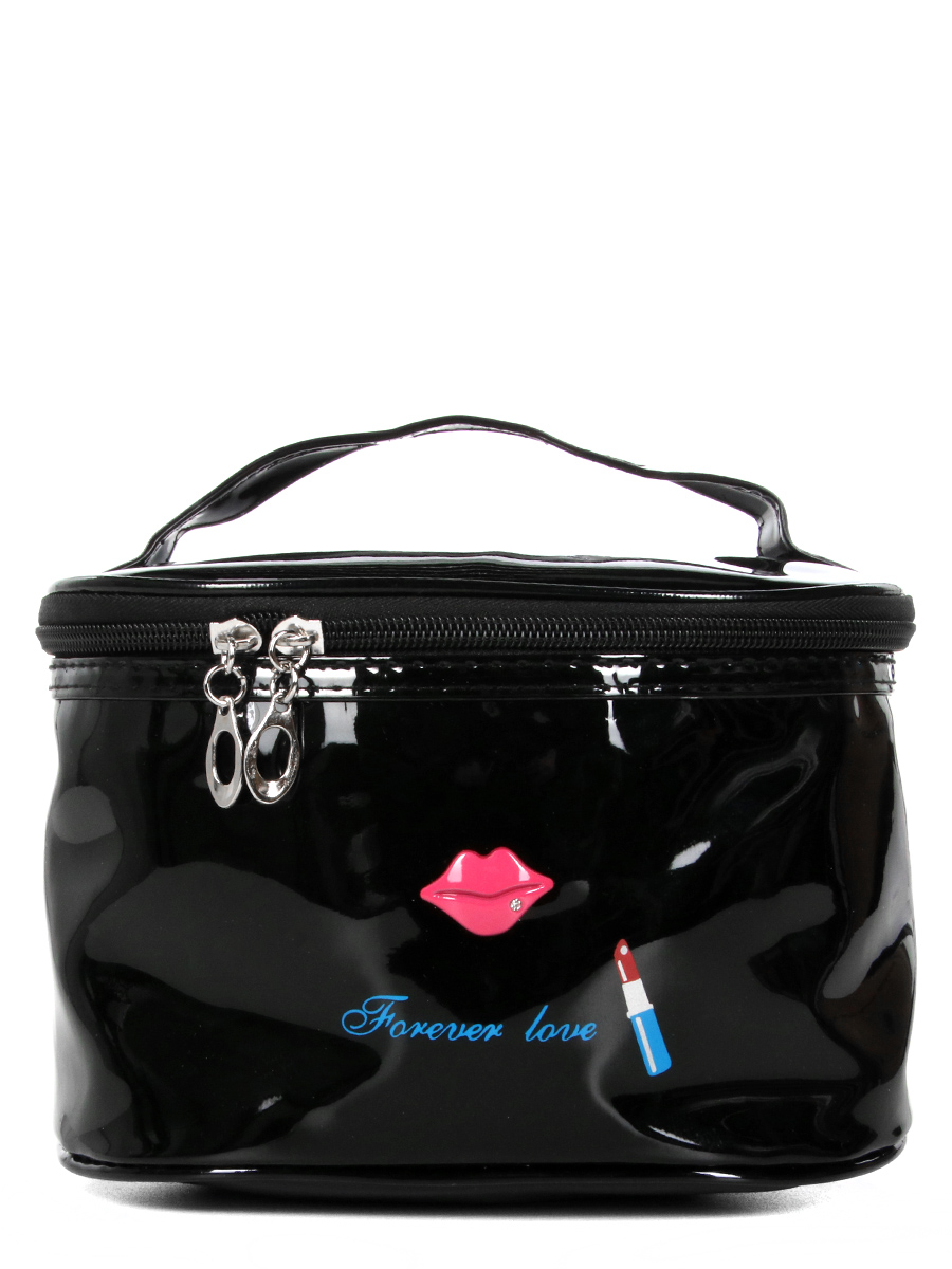 Vanity case Kinston Make-up Lovers 21 cm