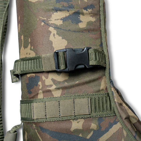 Fourreau Nash Subterfuge Hi Protect 3 Rod Skin