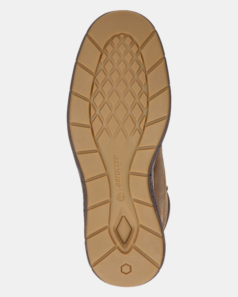 Timberland Cross Mark GTX Veterboots  - cognac