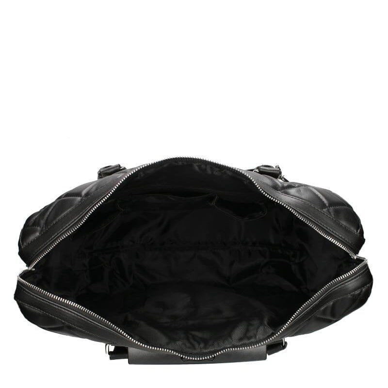 Olivia Lauren Dames Business Trolley Black Night