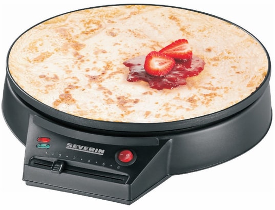 SEVERIN - Crêpière CM2198