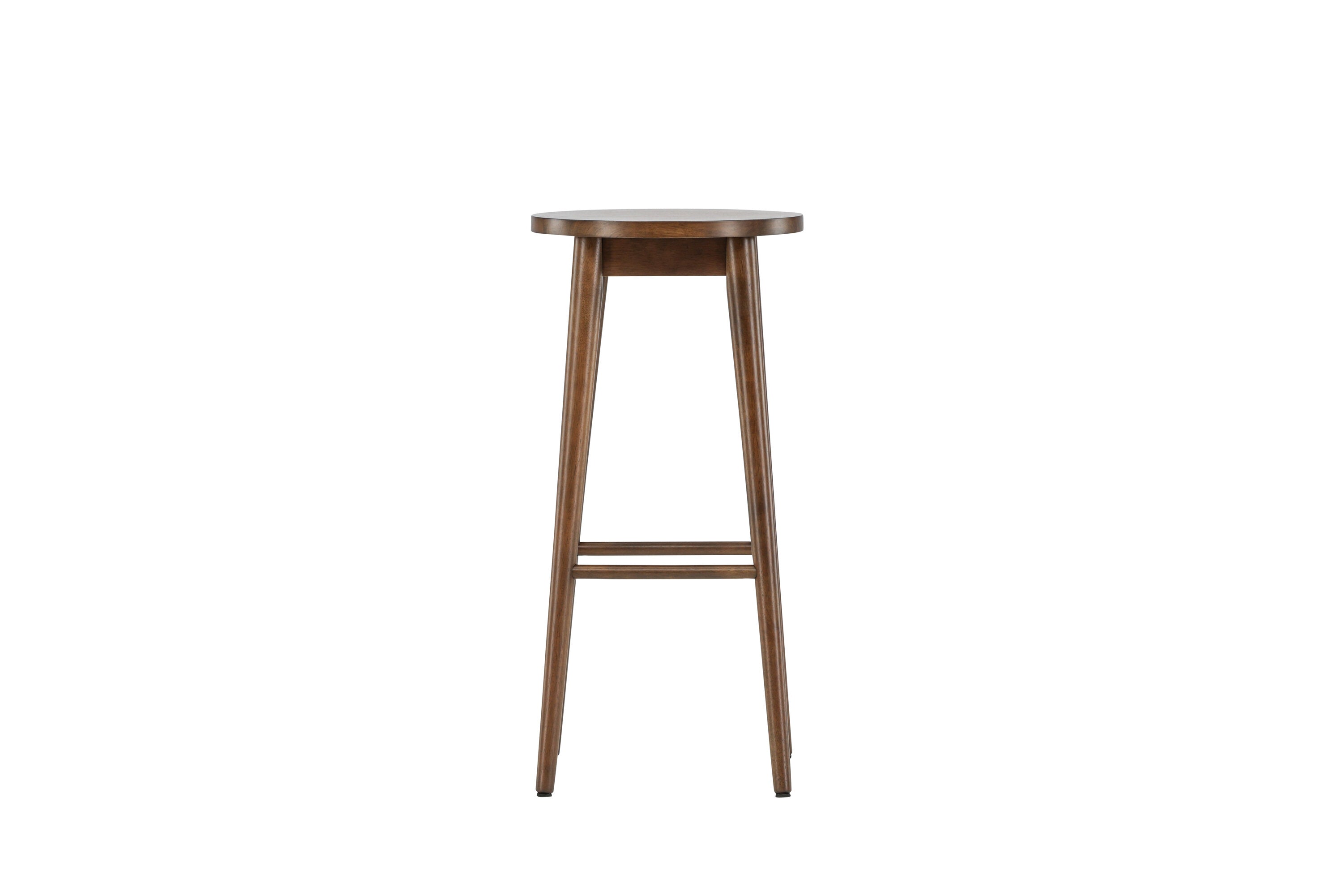 Rebellenclub Sakari Barkruk - Set van 2 - Mocca