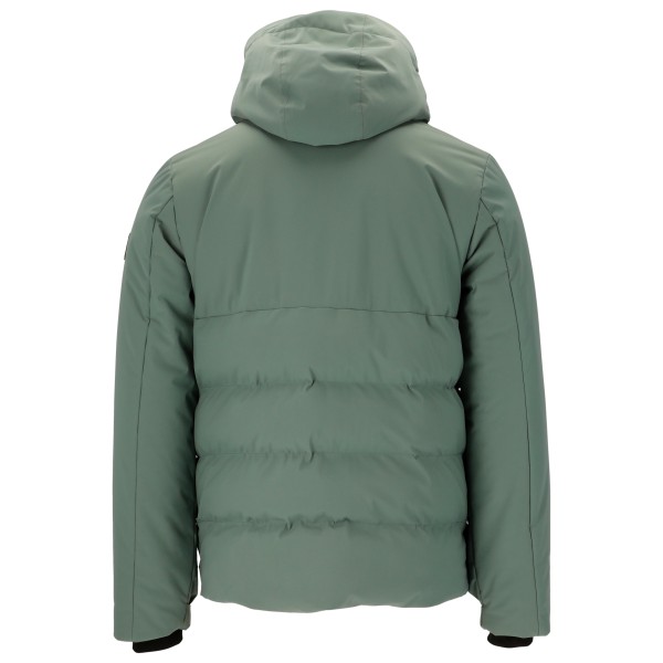 Whistler - Lakeland Ski Jacket W-Pro 10000 - Ski-jas
