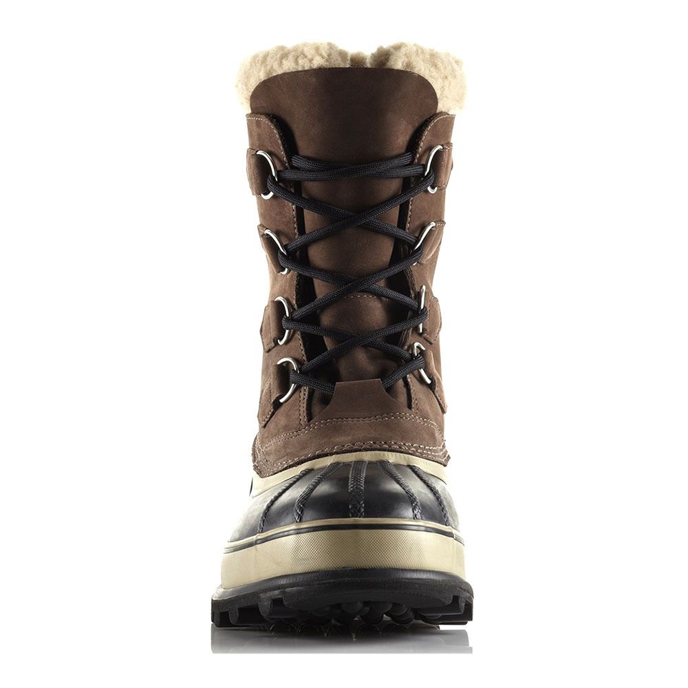 Sorel CARIBOU - Après-ski Homme bruno