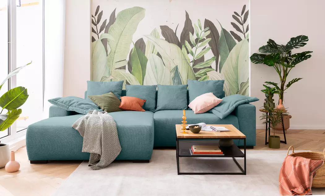 Ecksofa Mio
