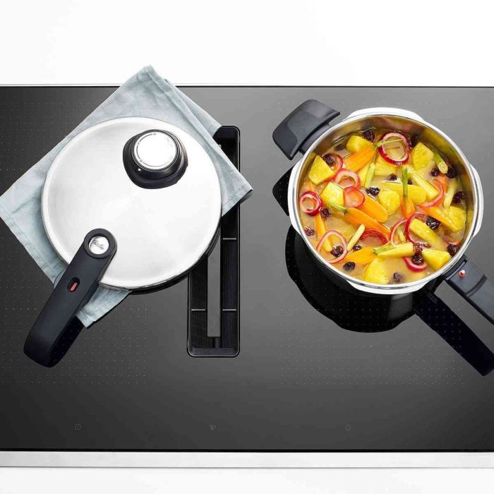 Fissler Schnellkochtopf Vitavit® Premium 18cm / 2,5 Liter