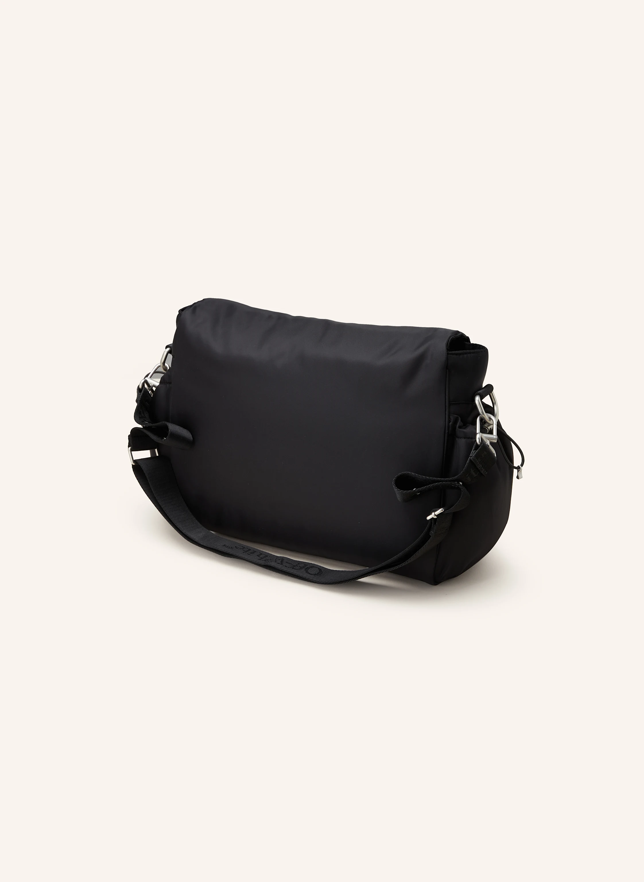 Off-White Wickeltasche JITNEY