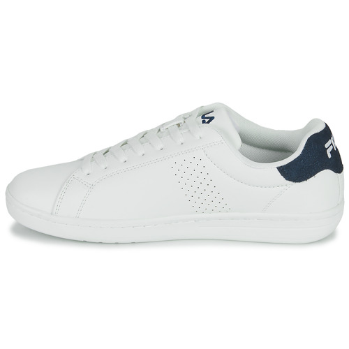 Fila - CROSSCOURT 2 F LOW - Blanc