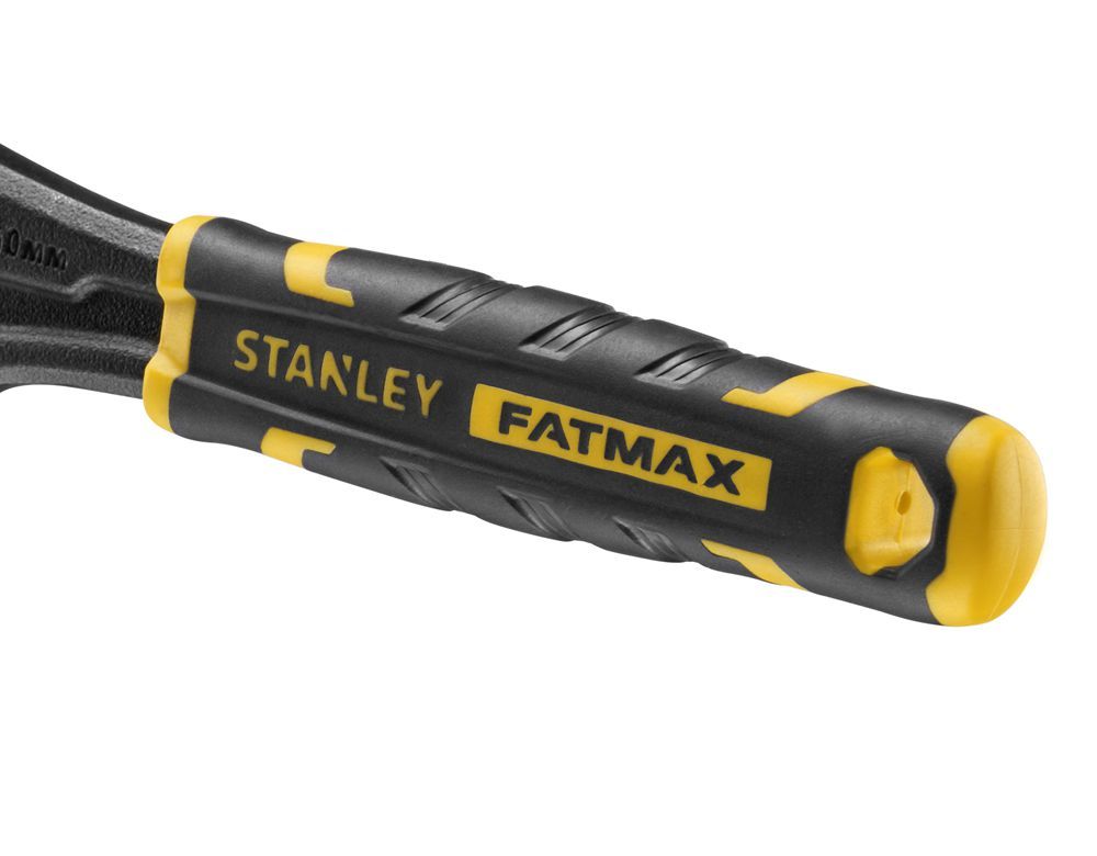 Stanley FMHT13125-0 FATMAX Verstelbare moersleutel bimat 150 × 24 mm