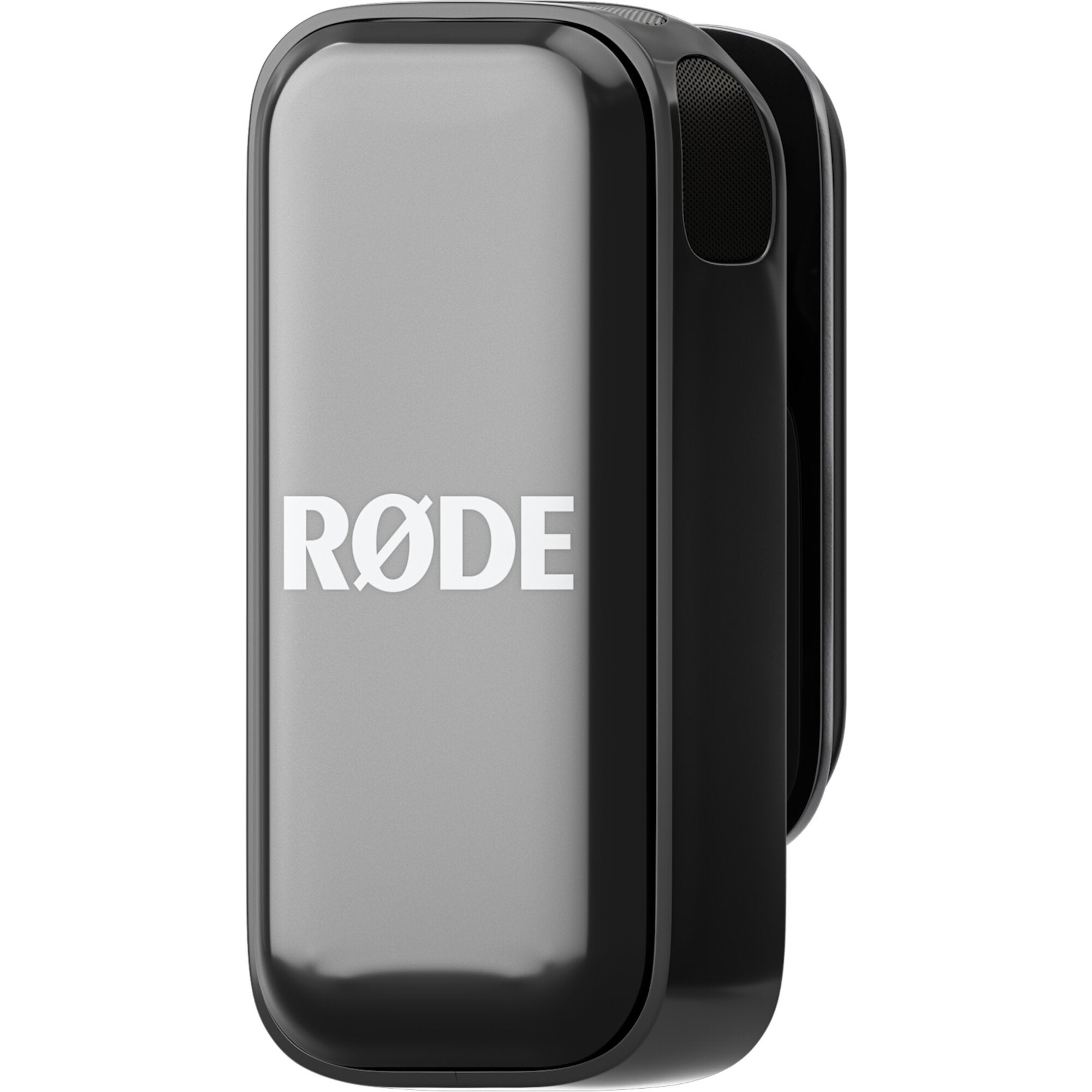 RØDE Wireless Micro USB-C Black draadloze dasspeld microfoon