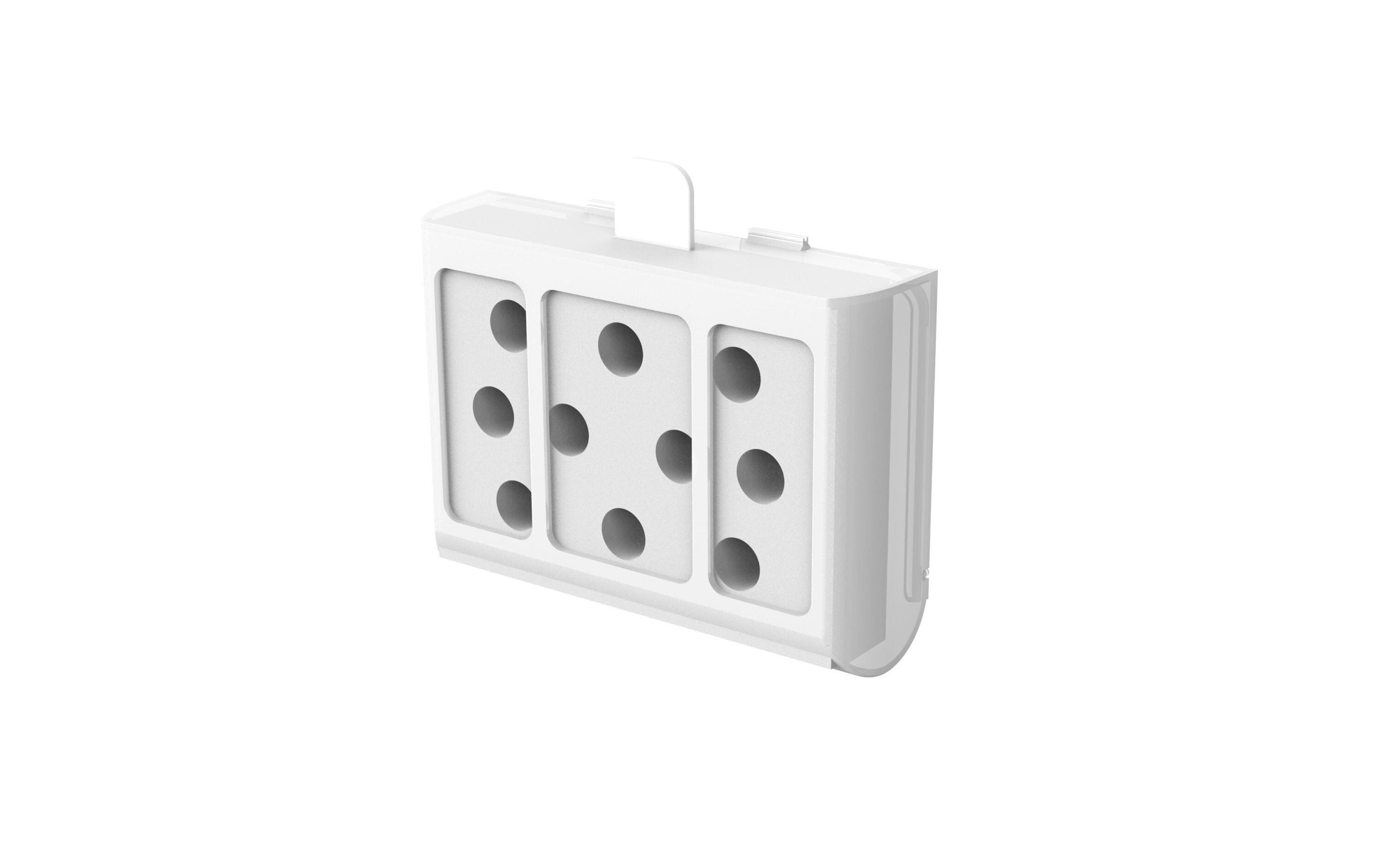 Duftkartusche Aromapad zu P50Duftkartusche