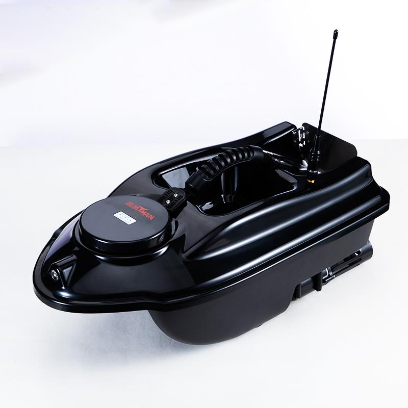 Bateau Amorceur Carpe Boatman Actor Pro 2.4