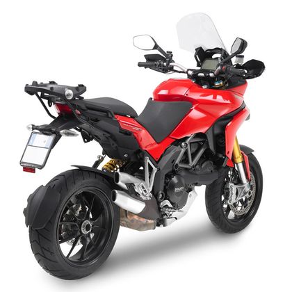 Support top case Givi complet Monokey
