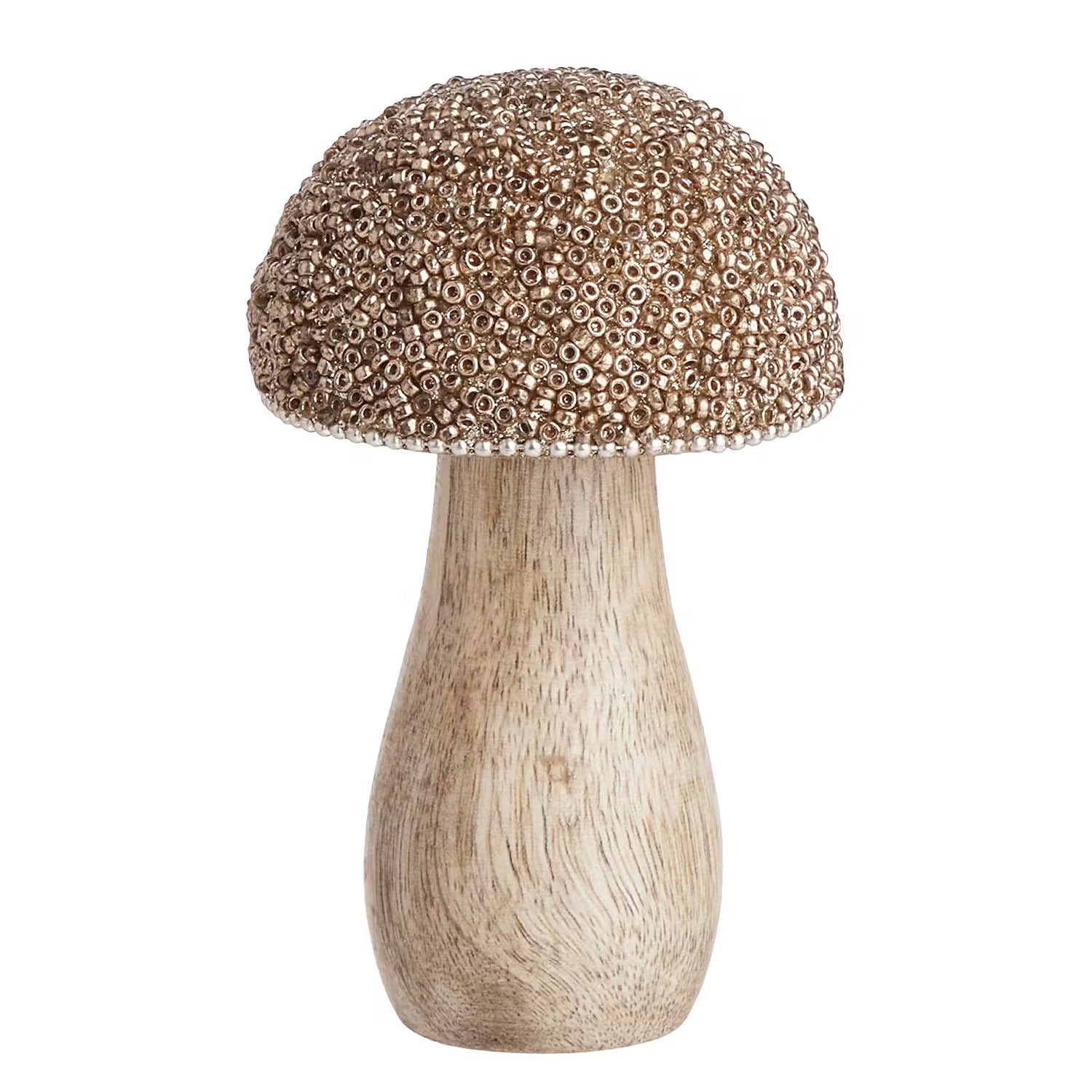 HARVEST LOVE Deko-Pilz-Set 3-tlg.