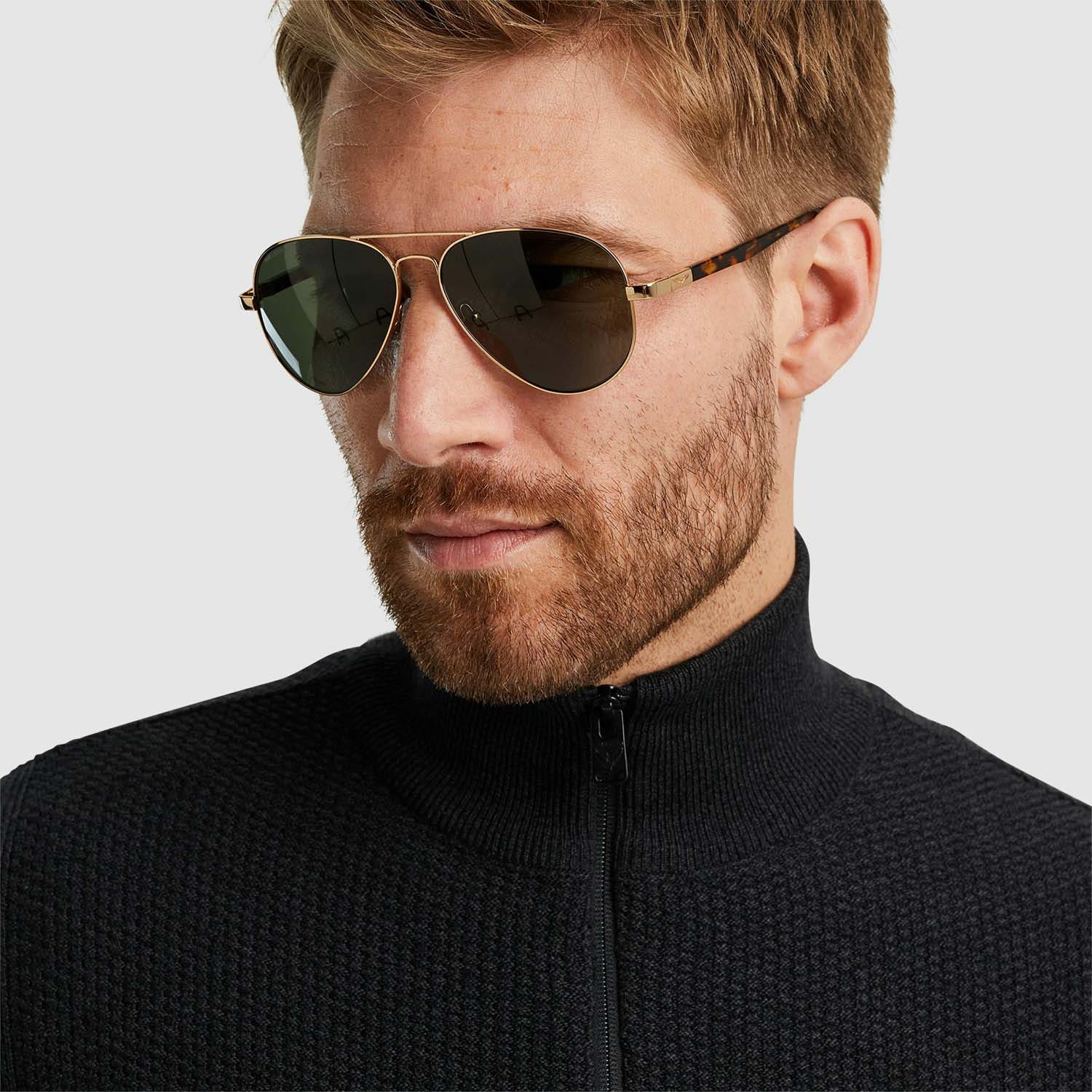 PME Legend  Half zip collar cotton mouline