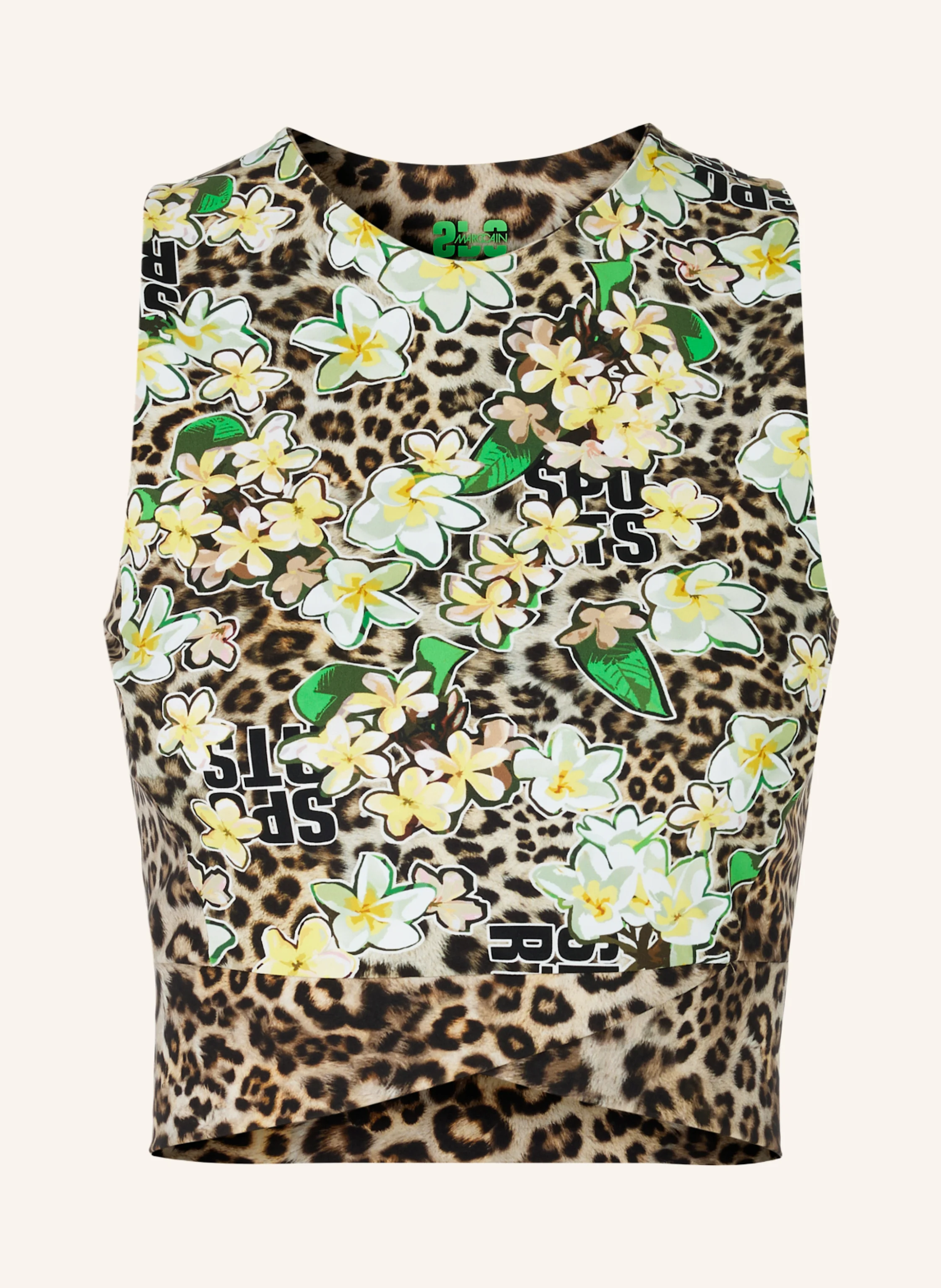 MARC CAIN Top