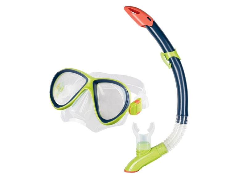 Snorkelset voor volwassenen