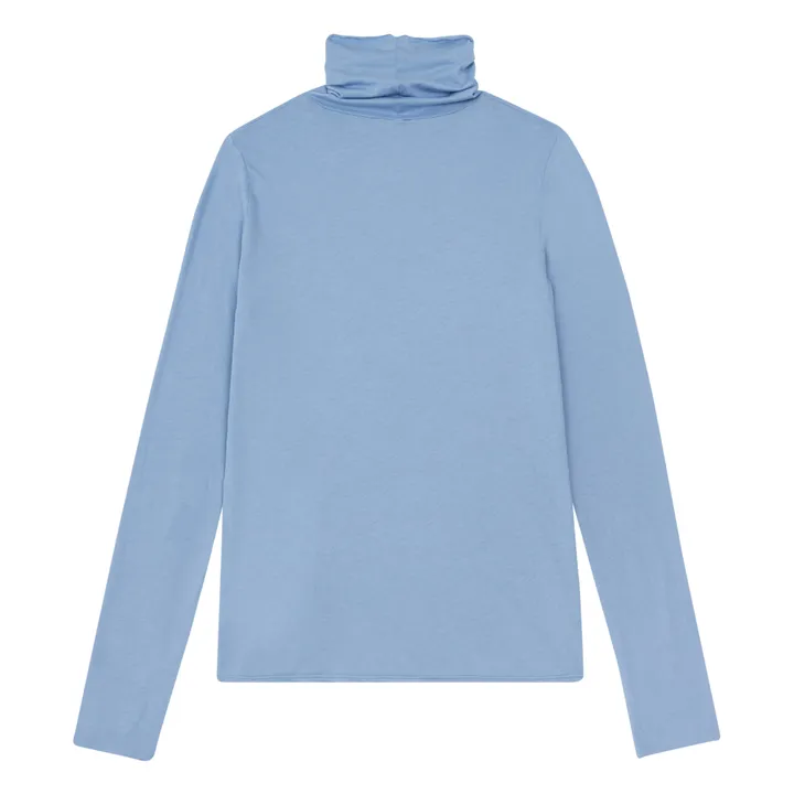 Hartford Sous-Pull Tya | Bleu