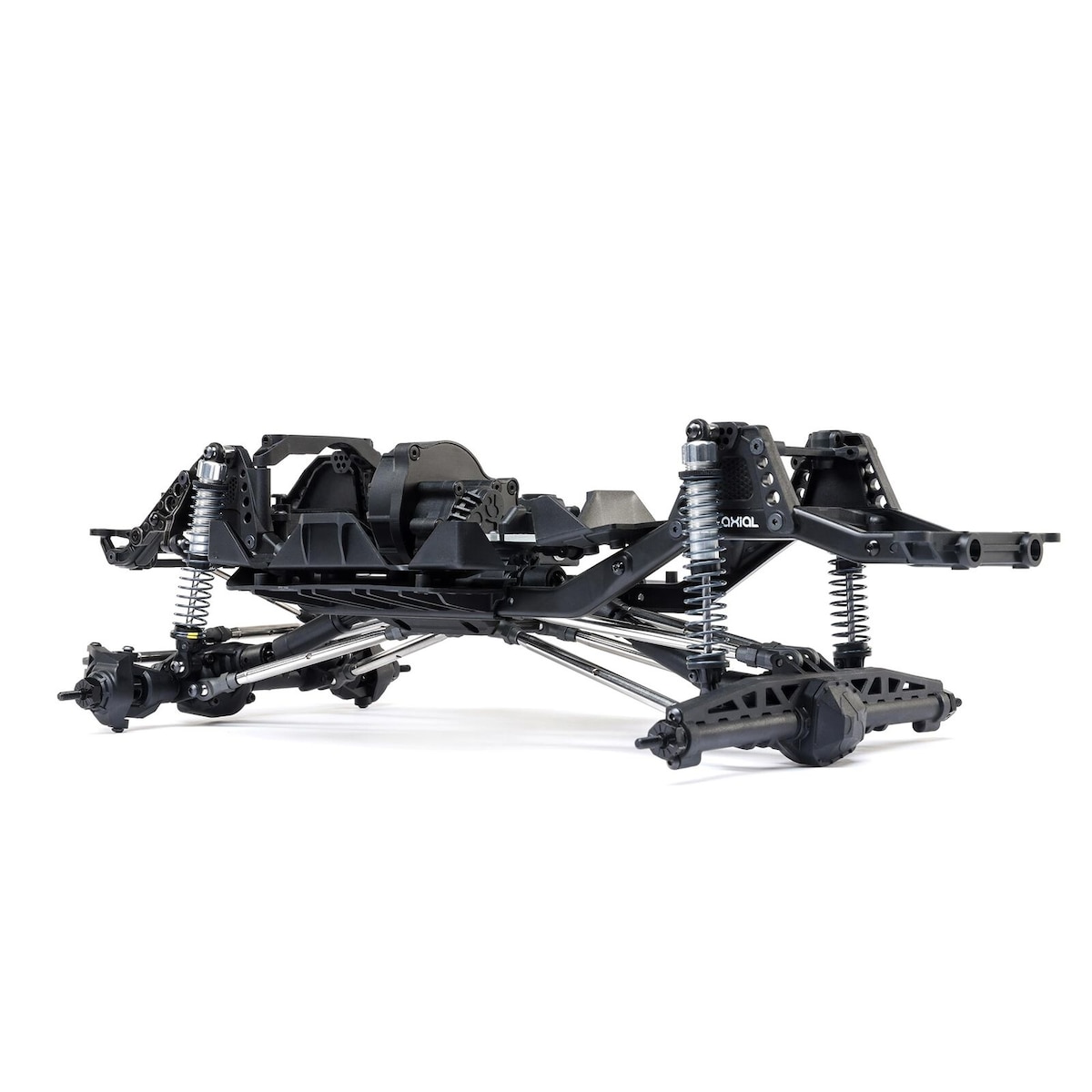 Axial SCX10 III Base Camp Builders Kit