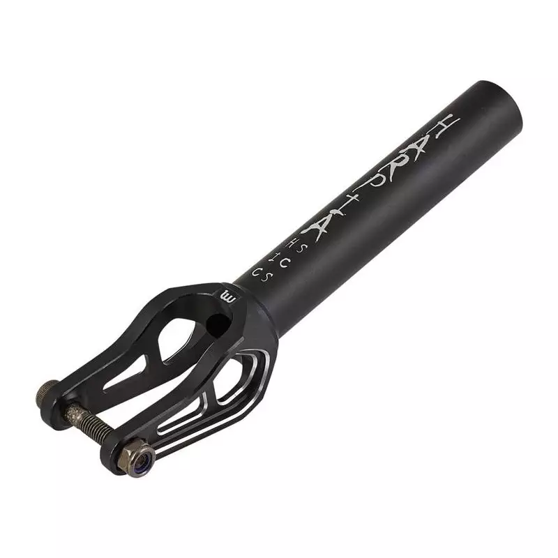 Fourche Trottinette LONG WAY SCOOTER Harpia SCS/HIC