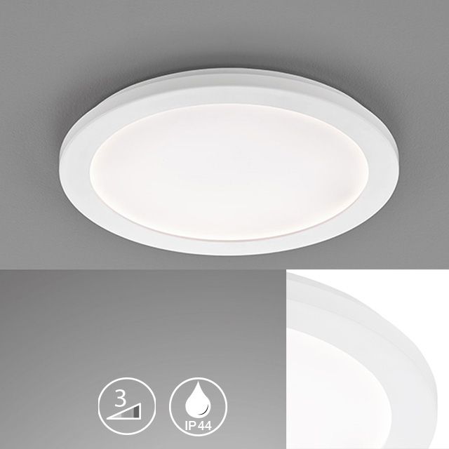 LED-Deckenleuchte