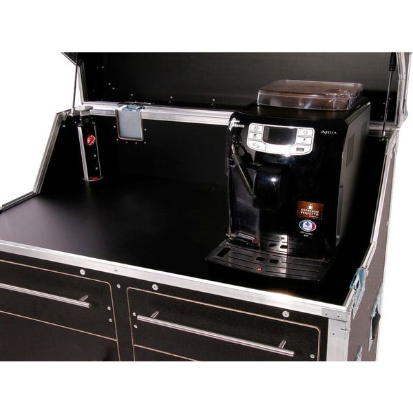 Thon Coffeebar Case
