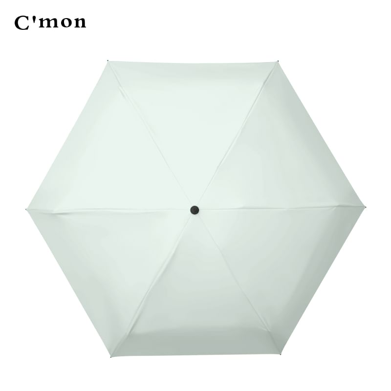 Worthbuy - Mini Compacte Paraplu