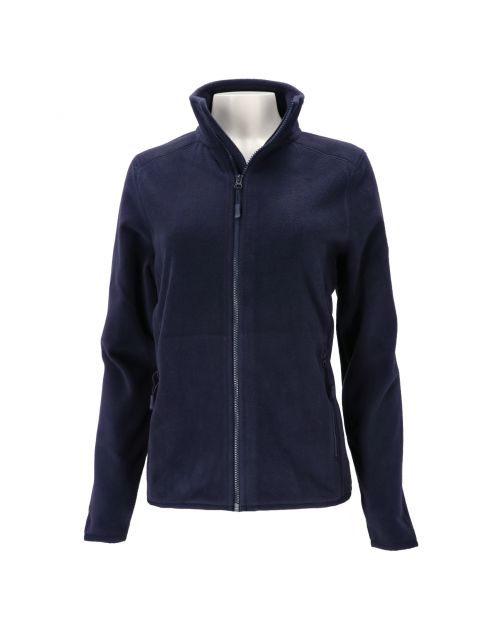 Ardy's Dames Fleece Navy - Vrijetijdskleding