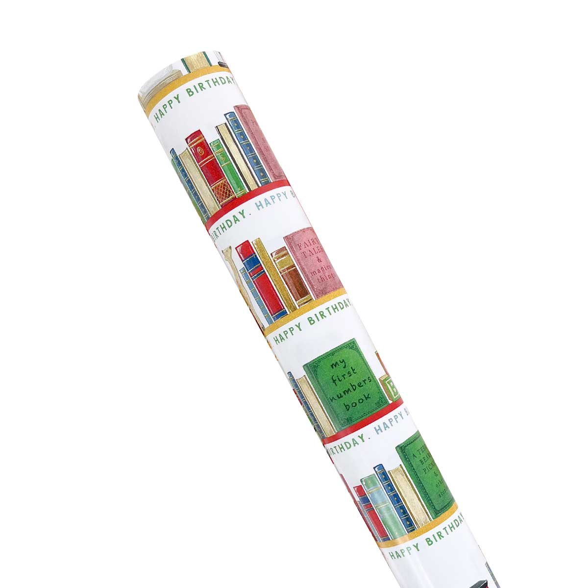 Toys Book 3M Rollwrap