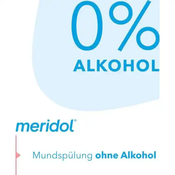 Mundspülung