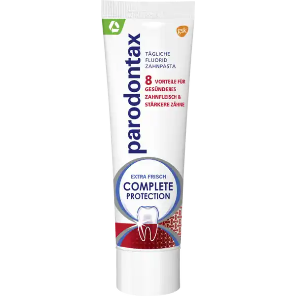 Complete Protection Extra Frisch Zahnpasta