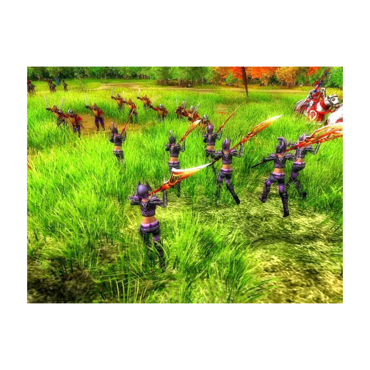 Elven Legacy - PC Windows