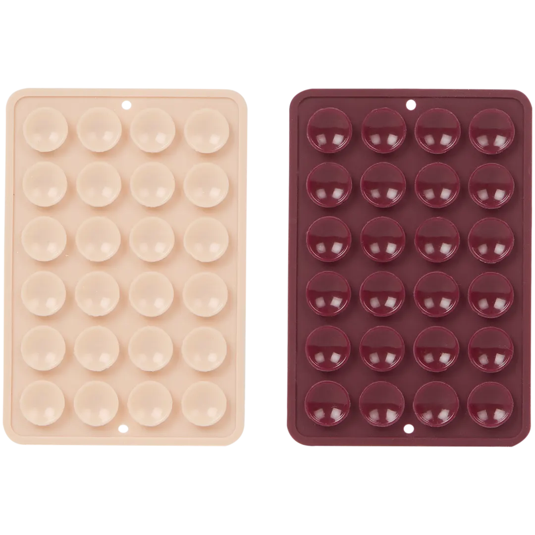 Supports de téléphone à ventouse Lab31