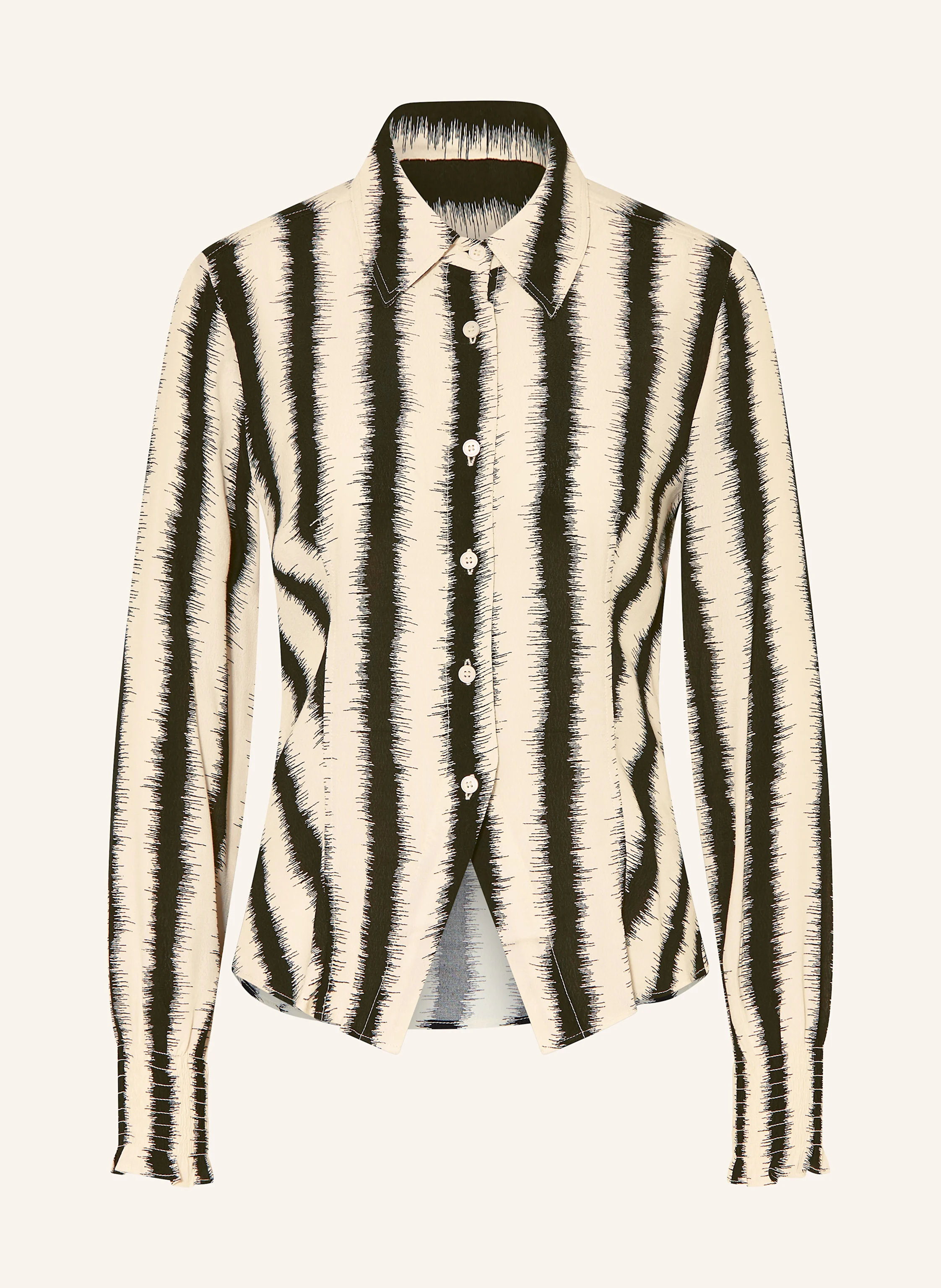 WHISTLES Hemdbluse HAZY