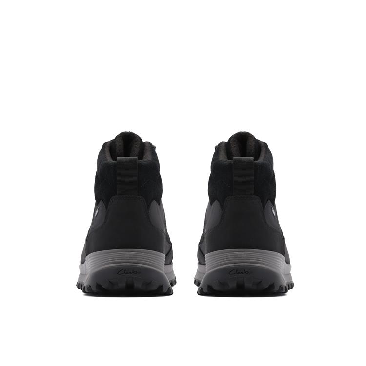 Clarks Atl Trekhi Gtx black