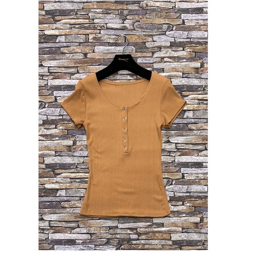 Fashion brands - HS-2863-BROWN - Marron