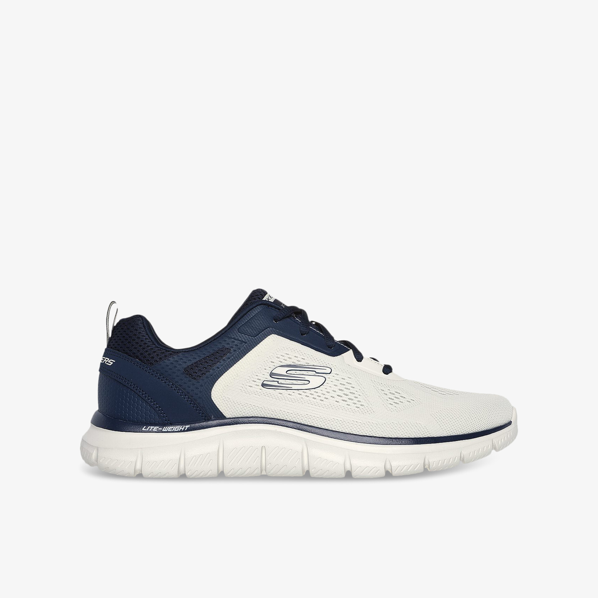 SKECHERS Herren Sneaker Low Track Broader - jetzt kaufen bei reno.de