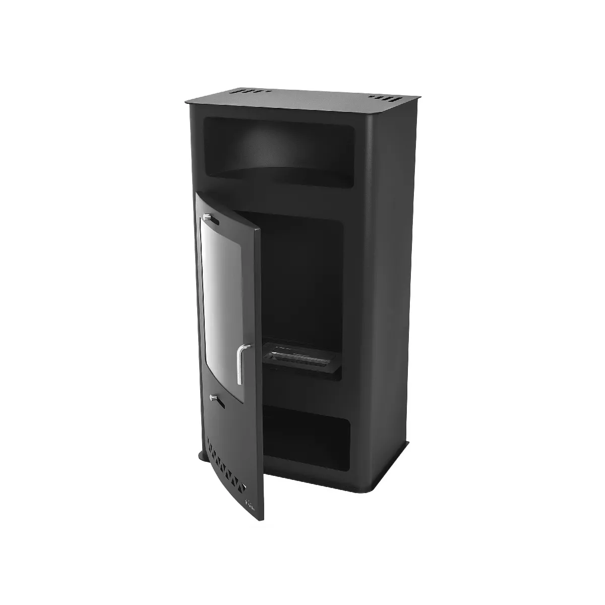 Purline HERMES - Noir